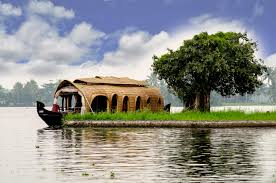 Alappuzha Houseboat